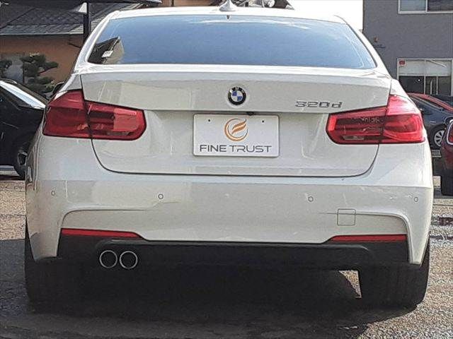 BMW 3SERIES SEDAN 2017 Image 31