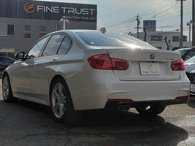 BMW 3SERIES SEDAN 2017 Image 31