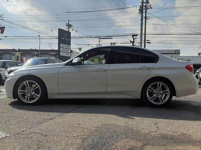 BMW 3SERIES SEDAN 2017 Image 31