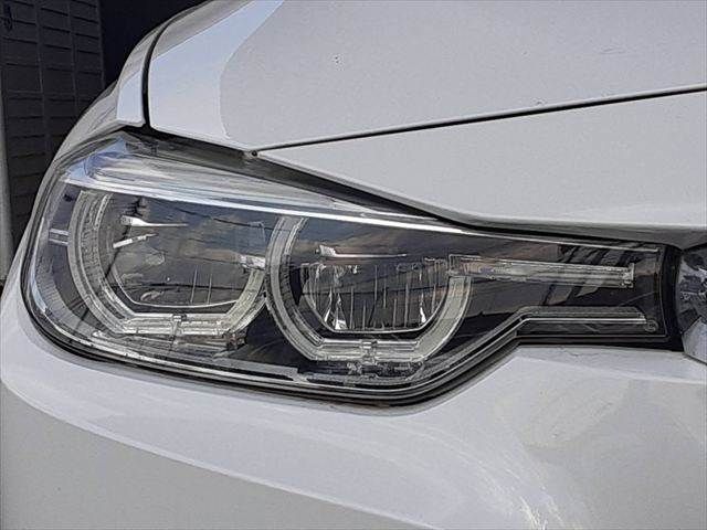 BMW 3SERIES SEDAN 2017 Image 31