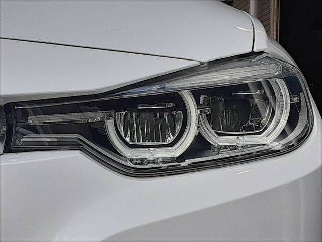 BMW 3SERIES SEDAN 2017 Image 31