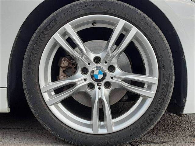 BMW 3SERIES SEDAN 2017 Image 31