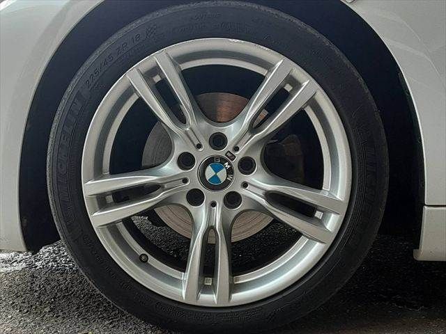 BMW 3SERIES SEDAN 2017 Image 31