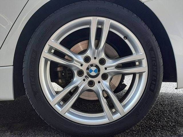 BMW 3SERIES SEDAN 2017 Image 31