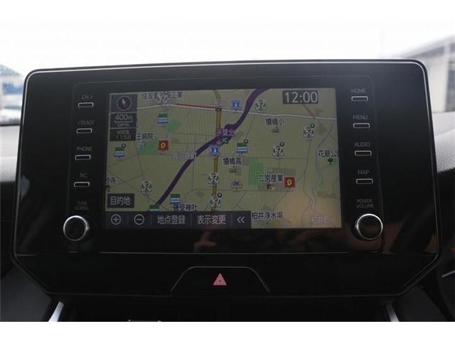 TOYOTA HARRIER 2WD 2022 Image 31