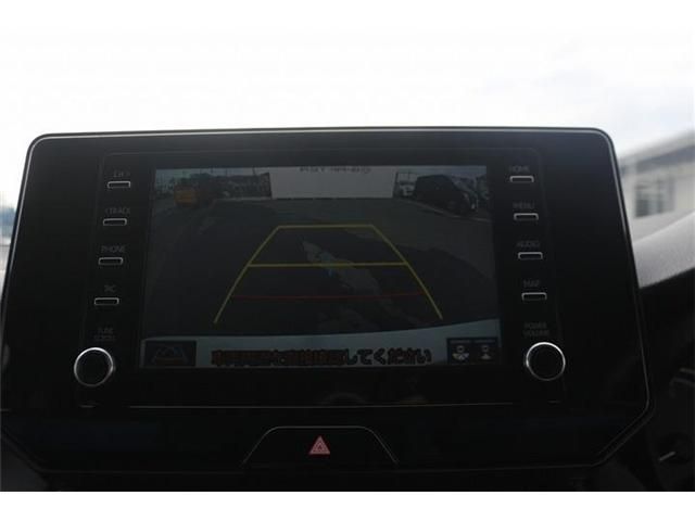 TOYOTA HARRIER 2WD 2022 Image 31