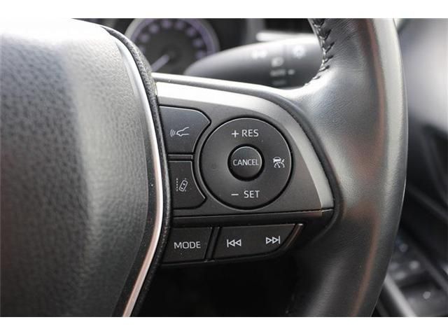 TOYOTA HARRIER 2WD 2022 Image 31