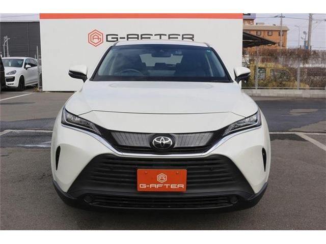 TOYOTA HARRIER 2WD 2022 Image 31