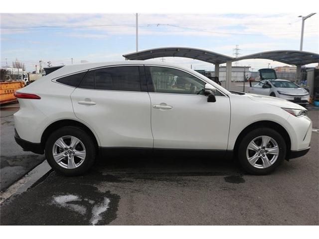 TOYOTA HARRIER 2WD 2022 Image 31