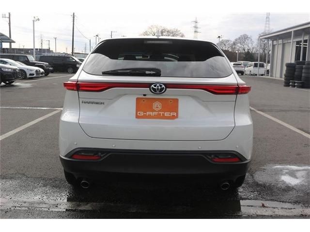 TOYOTA HARRIER 2WD 2022 Image 31