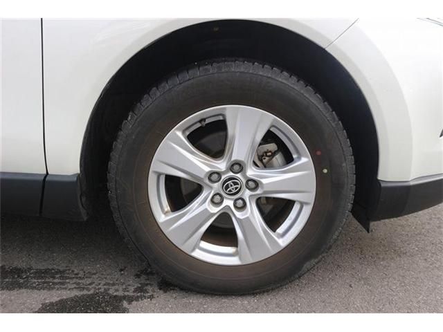 TOYOTA HARRIER 2WD 2022 Image 31