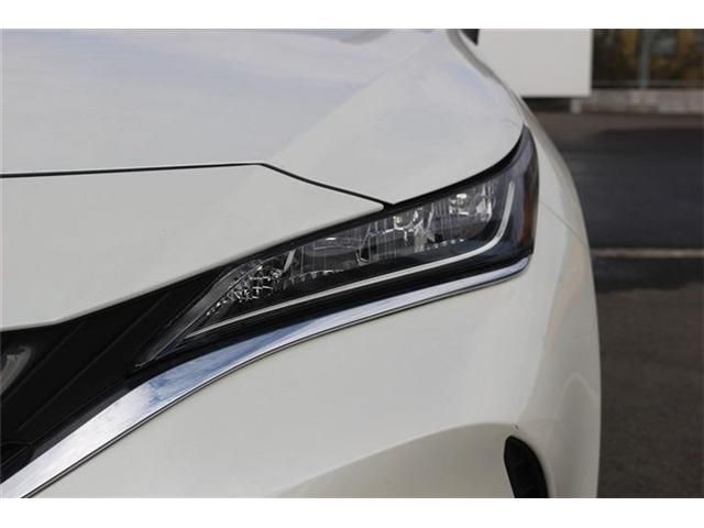 TOYOTA HARRIER 2WD 2022 Image 31