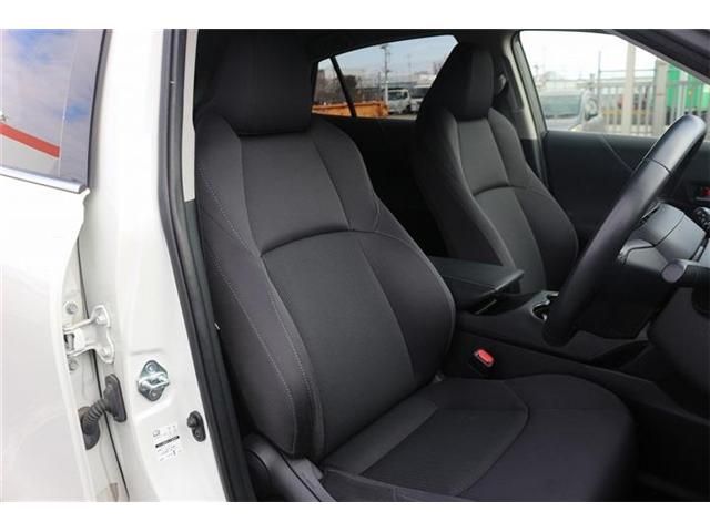 TOYOTA HARRIER 2WD 2022 Image 31