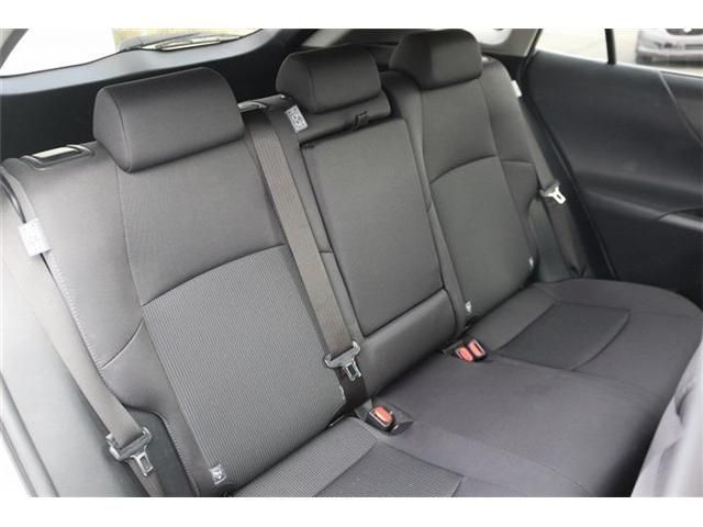 TOYOTA HARRIER 2WD 2022 Image 31