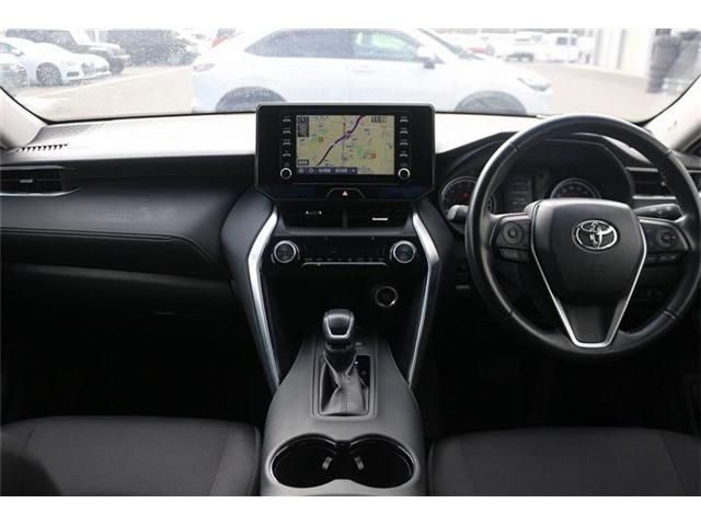 TOYOTA HARRIER 2WD 2022 Image 31