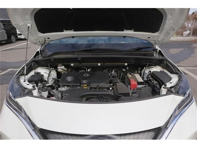 TOYOTA HARRIER 2WD 2022 Image 31