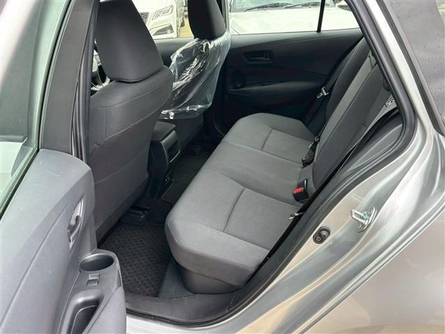 TOYOTA COROLLA TOURING HYBR 2022 Image 31