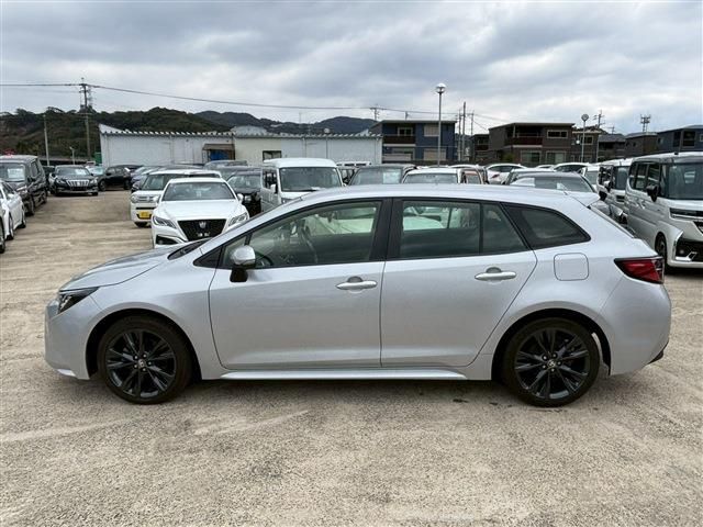 TOYOTA COROLLA TOURING HYBR 2022 Image 31