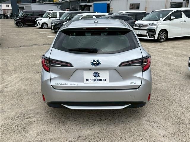TOYOTA COROLLA TOURING HYBR 2022 Image 31