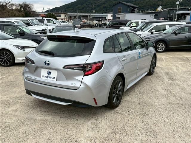 TOYOTA COROLLA TOURING HYBR 2022 Image 31