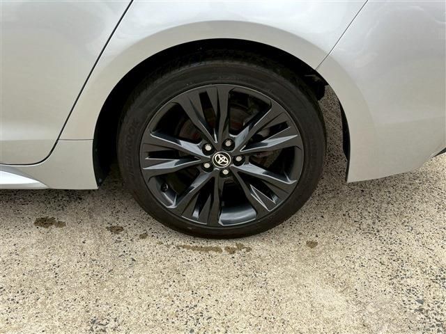 TOYOTA COROLLA TOURING HYBR 2022 Image 31