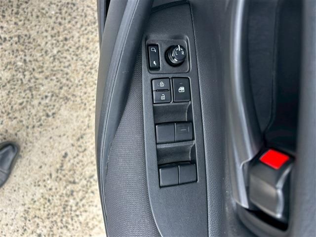 TOYOTA COROLLA TOURING HYBR 2022 Image 31