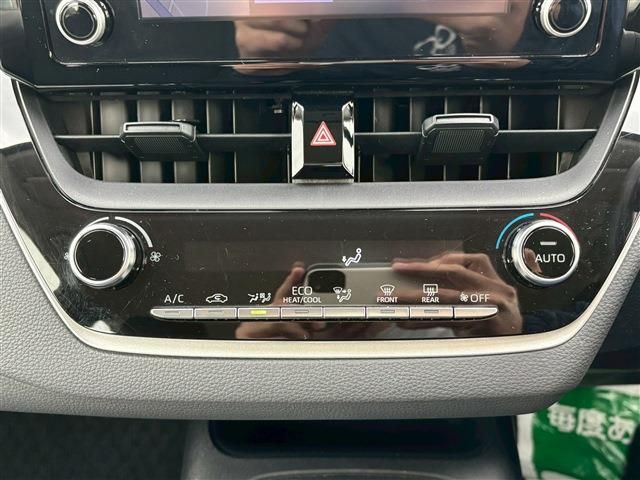 TOYOTA COROLLA TOURING HYBR 2022 Image 31