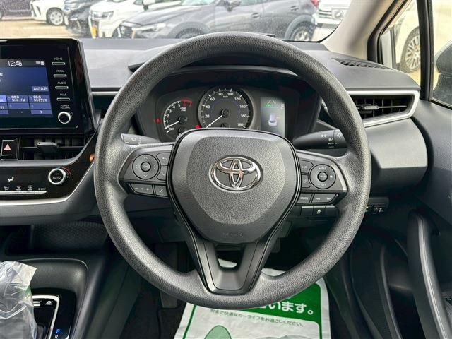TOYOTA COROLLA TOURING HYBR 2022 Image 31