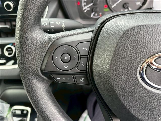 TOYOTA COROLLA TOURING HYBR 2022 Image 31