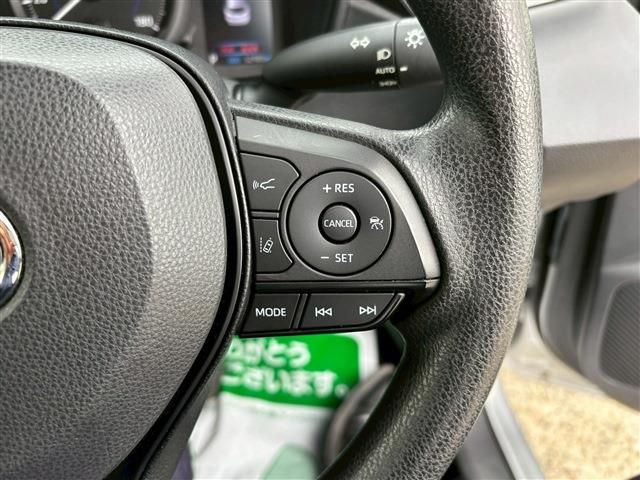 TOYOTA COROLLA TOURING HYBR 2022 Image 31