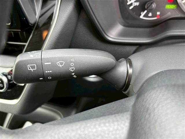 TOYOTA COROLLA TOURING HYBR 2022 Image 31