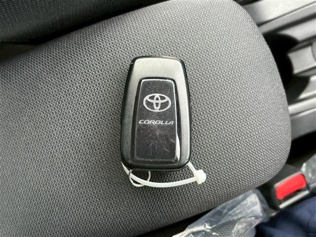 TOYOTA COROLLA TOURING HYBR 2022 Image 31