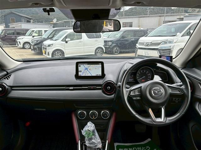 MAZDA CX-3 2017 Image 31