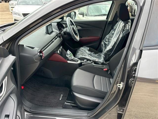 MAZDA CX-3 2017 Image 31