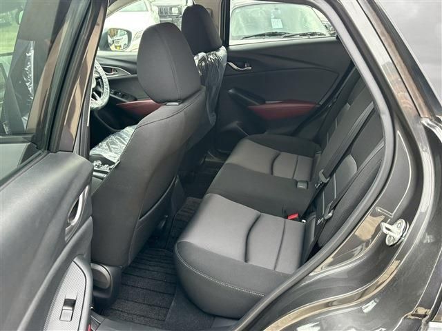 MAZDA CX-3 2017 Image 31