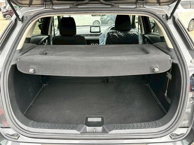 MAZDA CX-3 2017 Image 31