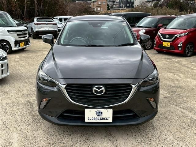 MAZDA CX-3 2017 Image 31