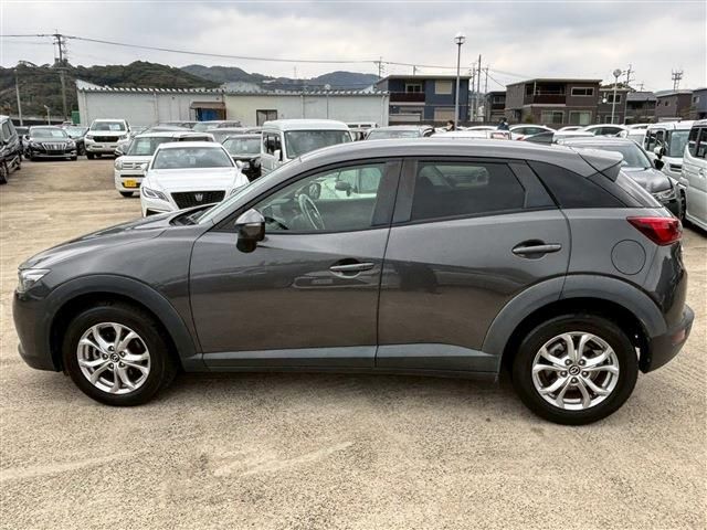 MAZDA CX-3 2017 Image 31