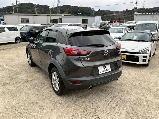 MAZDA CX-3 2017 Image 31