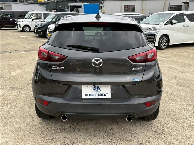 MAZDA CX-3 2017 Image 31