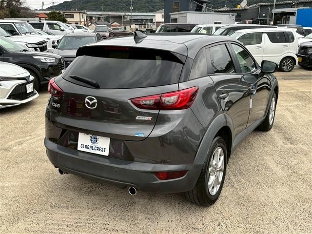 MAZDA CX-3 2017 Image 31