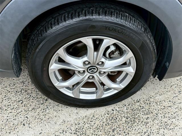 MAZDA CX-3 2017 Image 31