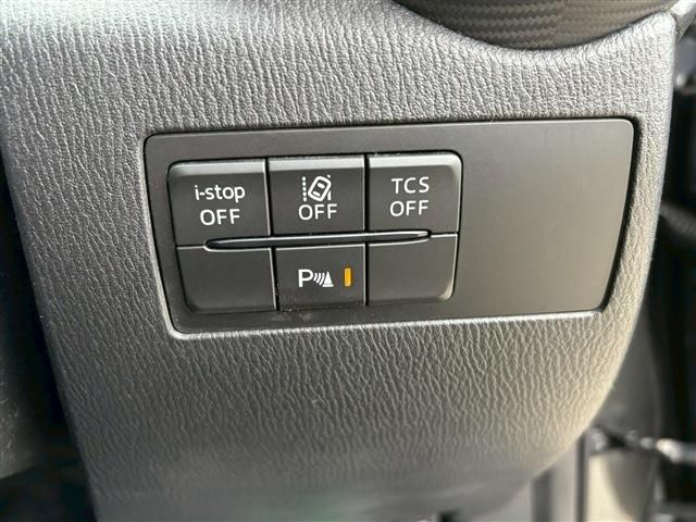 MAZDA CX-3 2017 Image 31