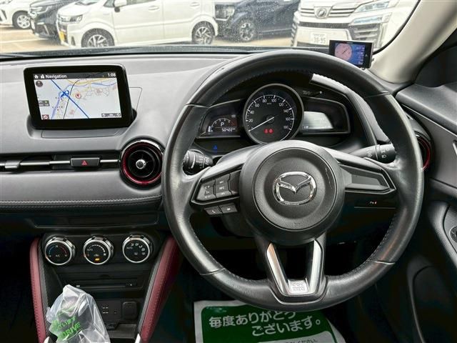 MAZDA CX-3 2017 Image 31