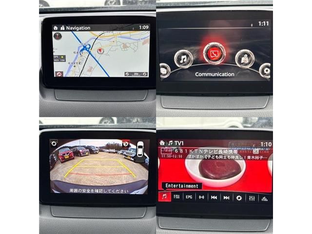 MAZDA CX-3 2017 Image 31