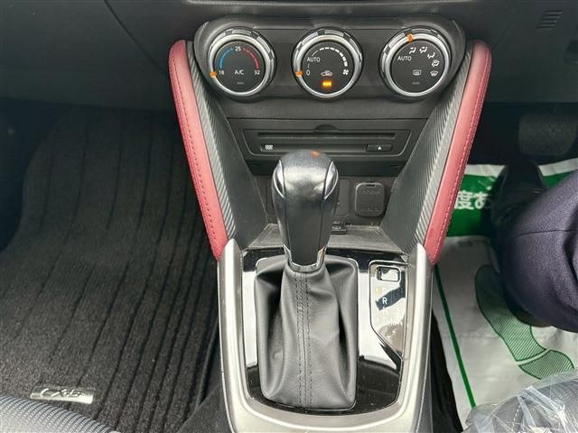 MAZDA CX-3 2017 Image 31