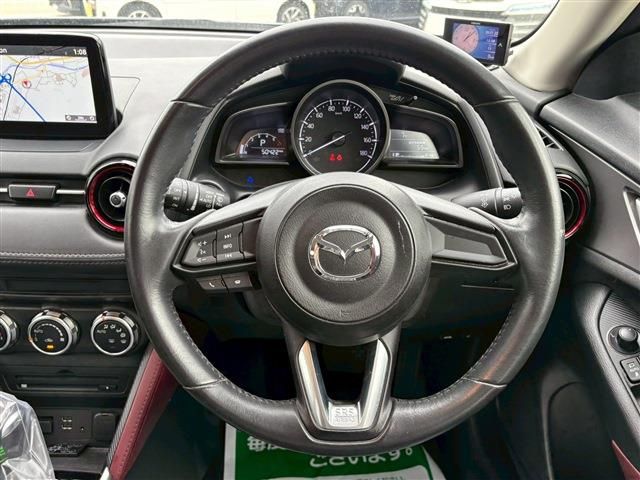 MAZDA CX-3 2017 Image 31