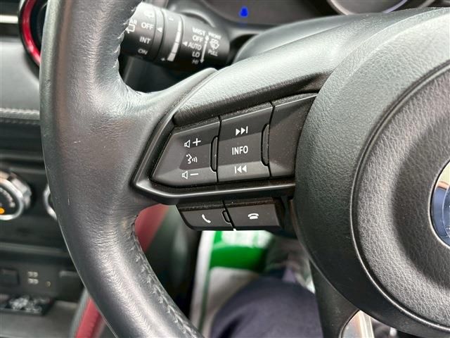 MAZDA CX-3 2017 Image 31