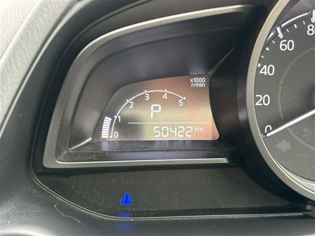 MAZDA CX-3 2017 Image 31