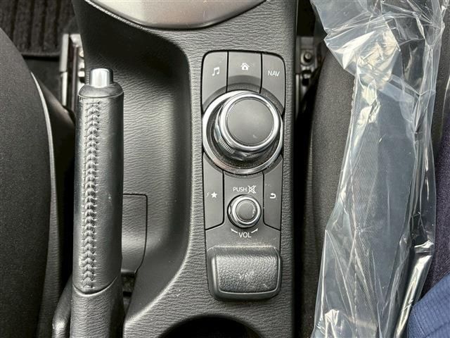 MAZDA CX-3 2017 Image 31